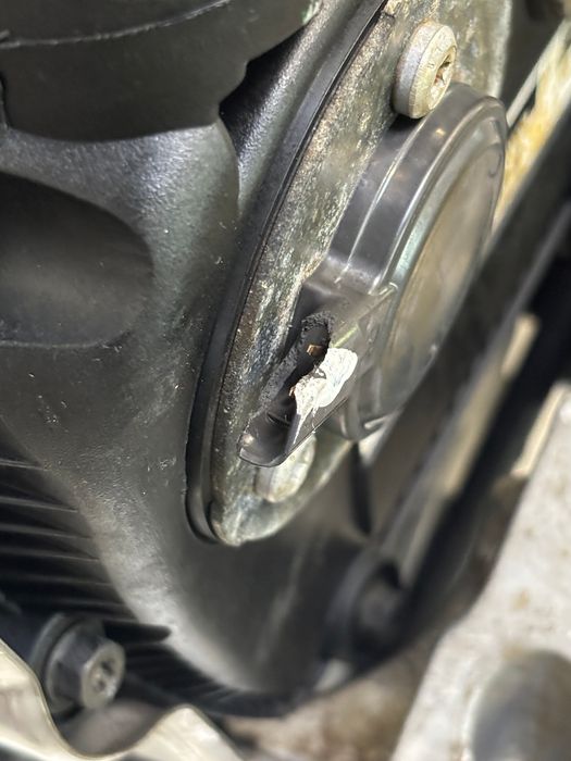 Moteur VW Tiguan DGUA-DGU-DKZ-CZP – Express Parts Belgique