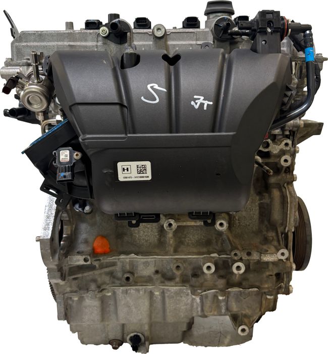 Moteur d'occasion GMC Terrain 2.0L – LTG-A20NFT