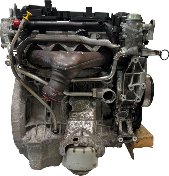 Bloc moteur Mercedes-Benz 1.8L M271.954-M271-271.954 – Express Parts