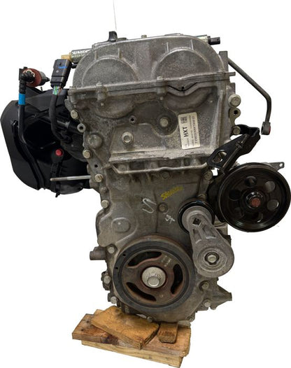 Moteur LTG-A20NFT GMC Terrain 187 000 km – vue détail