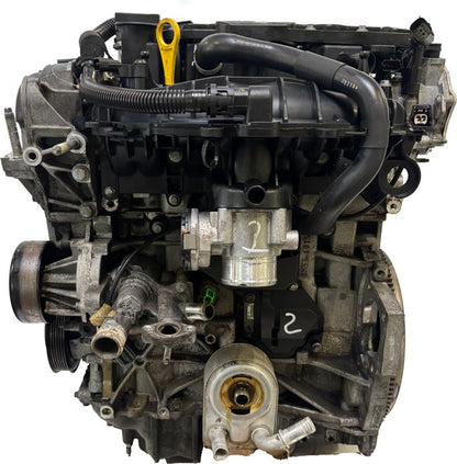 Moteur d'occasion Ford Escape II 1.6L – 16HD0Z-JQDA-JQDB-JTMA