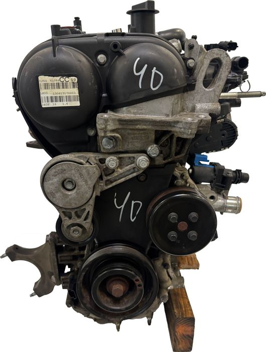 Bloc moteur Ford 1.6L 16HD0Z-JQDA-JQDB-JTMA – Express Parts