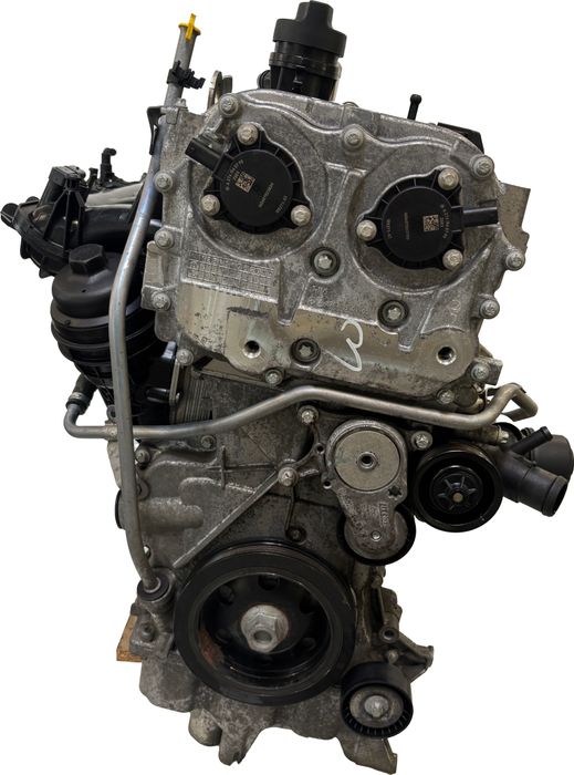 Moteur d'occasion Infiniti 2.0L M270.920-M270-270.920 – état général
