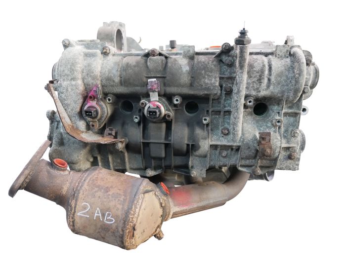 Bloc moteur Porsche 3.4L M97.21-M97-97.21 – Express Parts