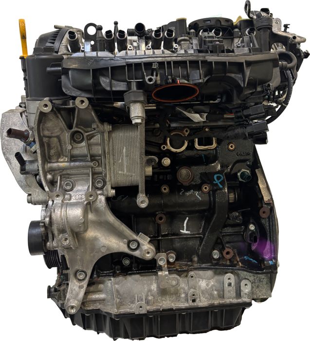 Moteur d'occasion VW Tiguan 2.0L – DGUA-DGU-DKZ-CZP