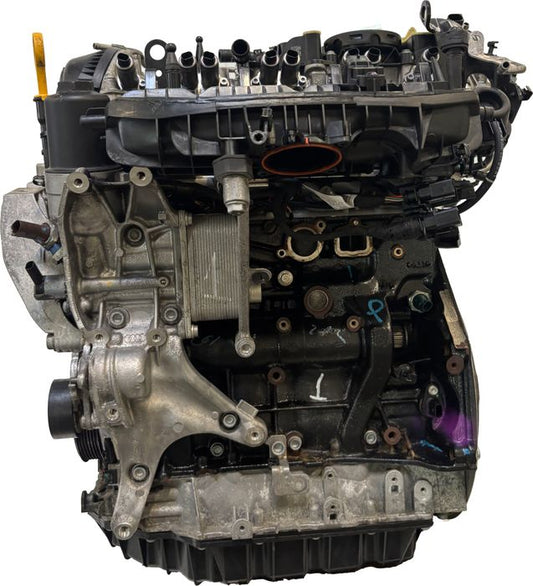 Moteur d'occasion VW Tiguan 2.0L – DGUA-DGU-DKZ-CZP
