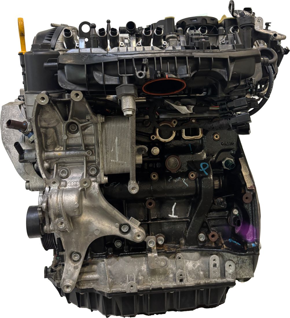 Moteur d'occasion VW Tiguan 2.0L – DGUA-DGU-DKZ-CZP