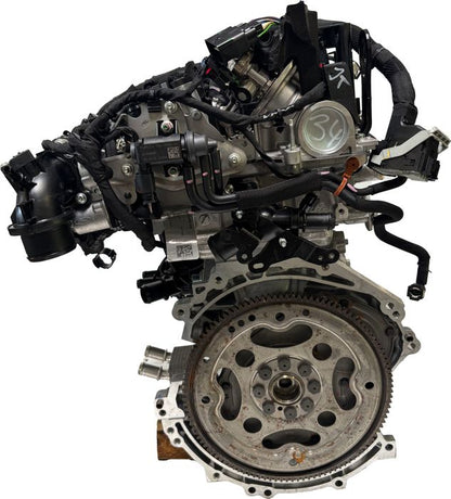 Moteur Y1DA Ford Escape III – vue détail