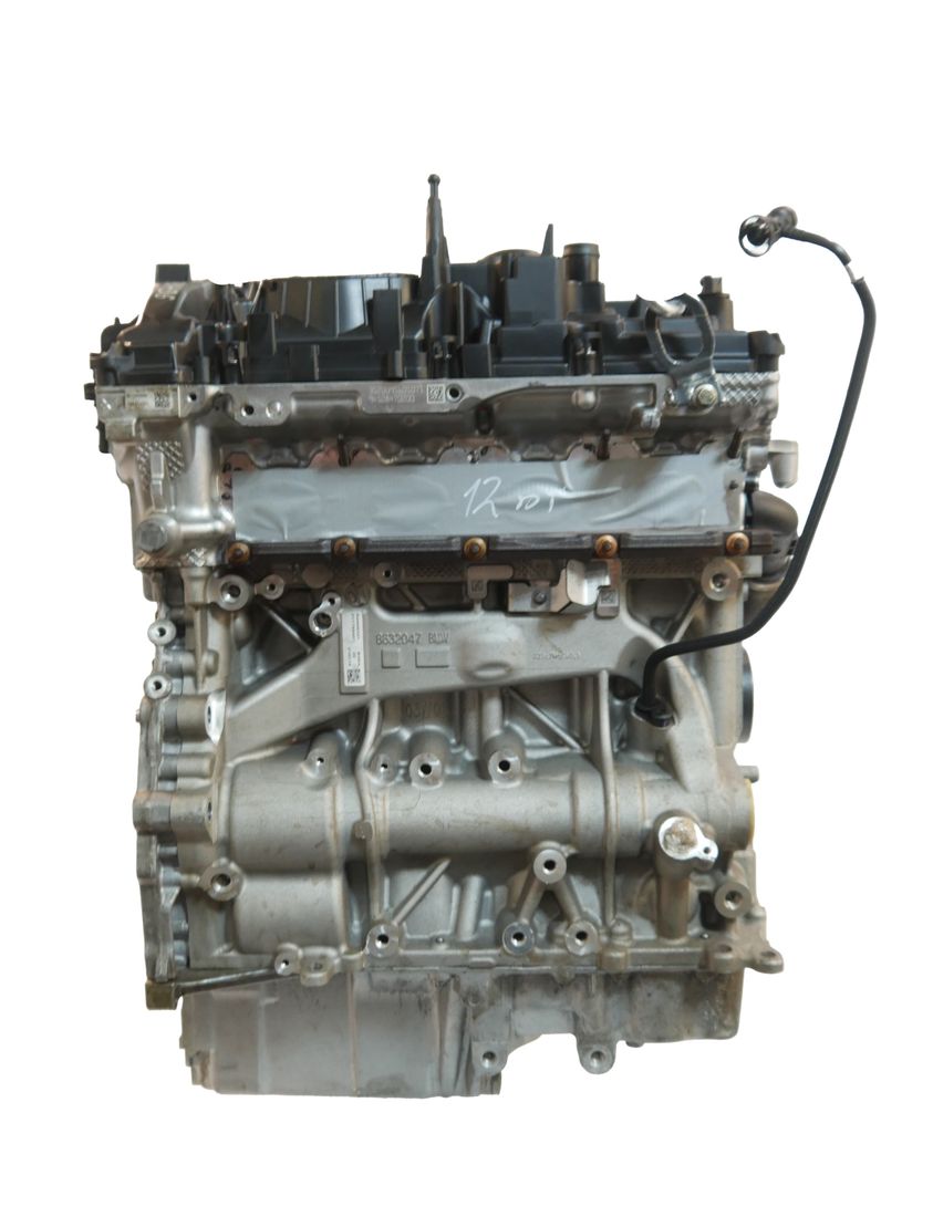 Moteur d'occasion BMW 2.0L B48A20E-B48 – état général