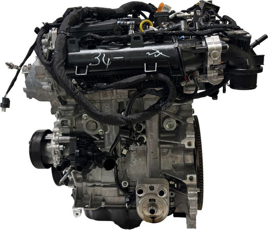 Moteur d'occasion Ford Escape III 1.5L – Y1DA
