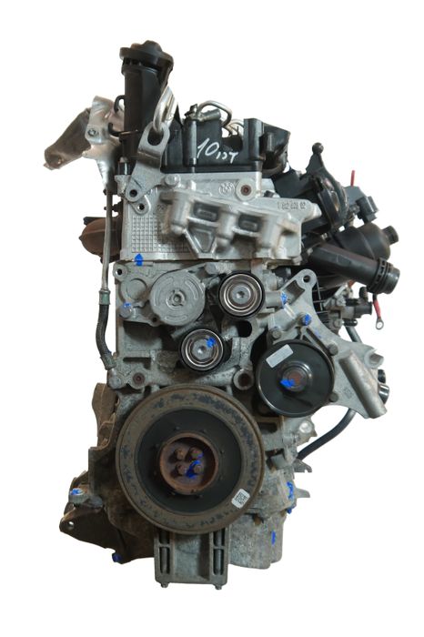 Bloc moteur Mini 1.6L N47C16A-N47-1WW – Express Parts