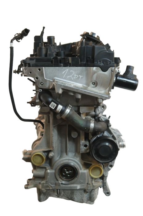 Bloc moteur BMW 2.0L B48A20E-B48 – Express Parts