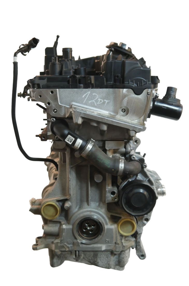 Bloc moteur BMW 2.0L B48A20E-B48 – Express Parts
