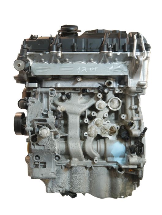 Moteur d'occasion BMW Série 1 (F40) 2.0L – B48A20E-B48
