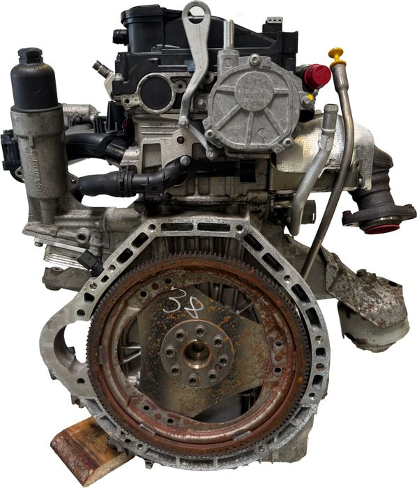 Moteur d'occasion Mercedes-Benz 1.8L M271.954-M271-271.954 – état général