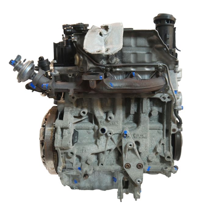 Moteur d'occasion Mini 1.6L N47C16A-N47-1WW – état général