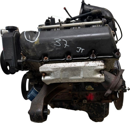 Moteur d'occasion Dodge 3.7L EKG – état général