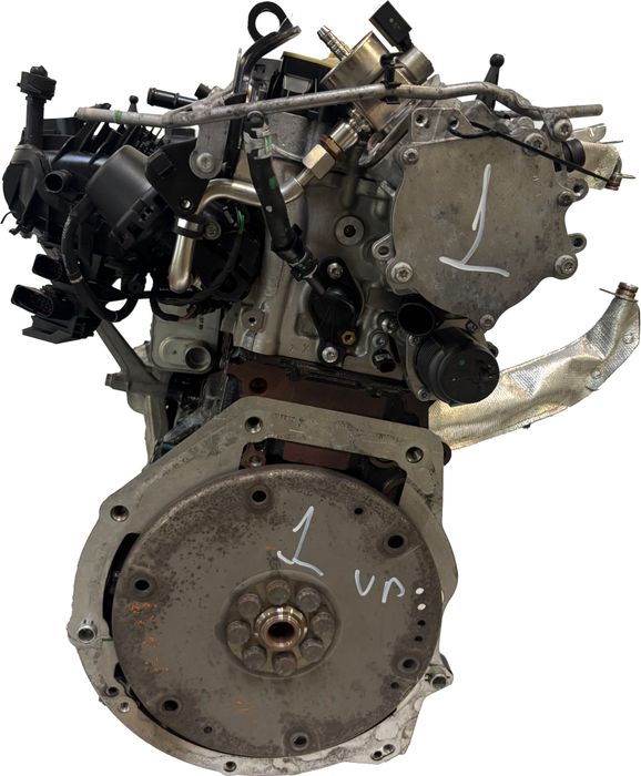 Bloc moteur VW 2.0L DGUA-DGU-DKZ-CZP – Express Parts