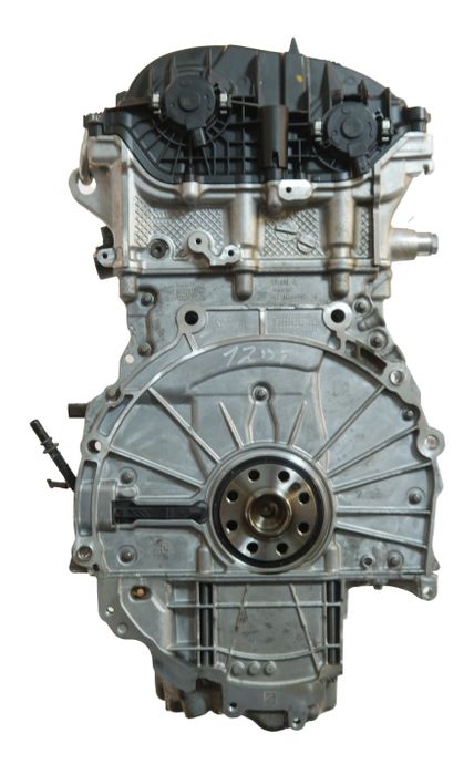 Moteur B48A20E-B48 BMW Série 1 (F40) 79 000 km – vue détail