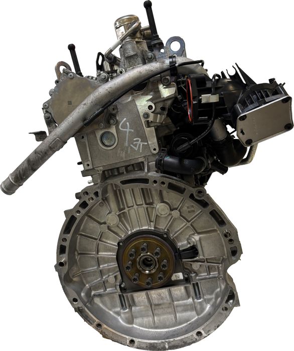 Bloc moteur Infiniti 2.0L M270.920-M270-270.920 – Express Parts