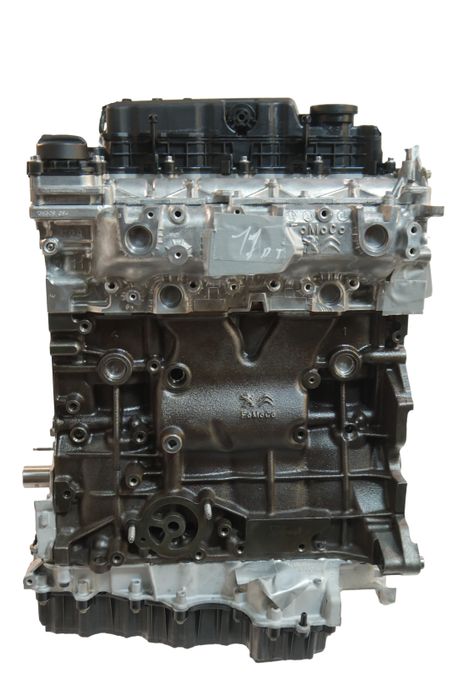 Moteur d'occasion Citroen Jumpy Vivaro Expert 2.0L – EHT-DW10FDDU340-AH03
