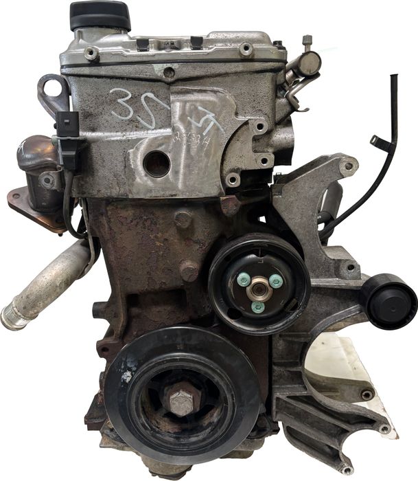 Moteur d'occasion Porsche 3.2L M02.2Y-02.2Y-AZZ-BFD-BAA – état général