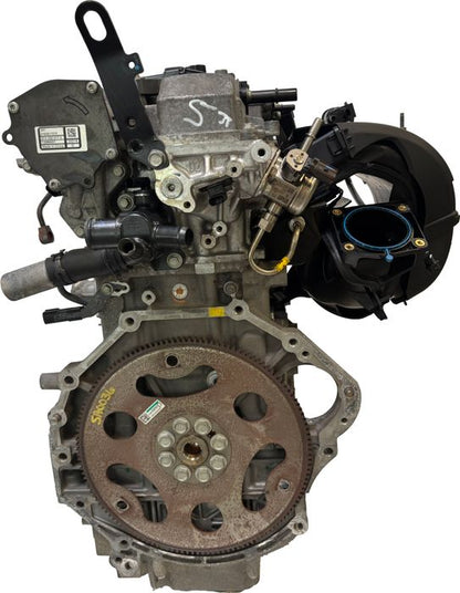 Bloc moteur GMC 2.0L LTG-A20NFT – Express Parts