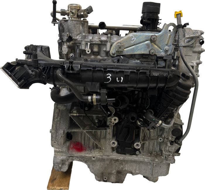 Moteur d'occasion Infiniti QX30 2.0L – M270.920-M270-270.920