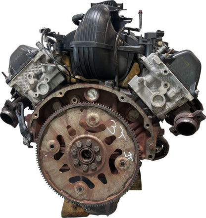 Moteur d'occasion Dodge Dakota 3.7L – EKG