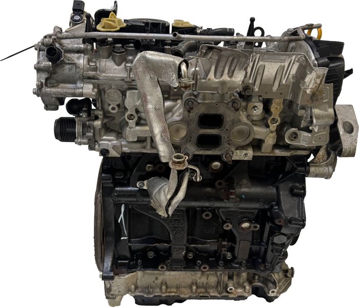 Moteur DGUA-DGU-DKZ-CZP VW Tiguan 166 000 km – vue détail