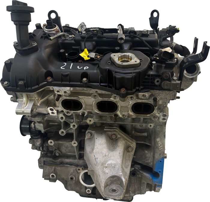 Moteur d'occasion Hyundai 3.8L G6DJ – état général