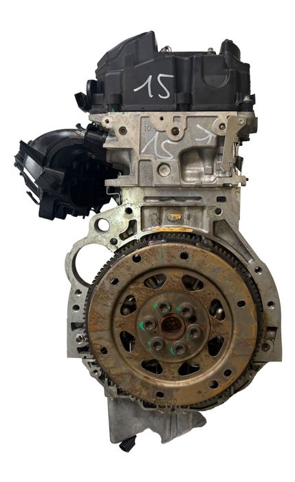 Bloc moteur BMW 3.0L N55B30A-N55 – Express Parts