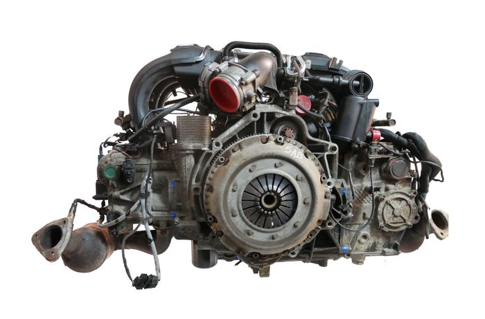 Bloc moteur Porsche 3.4L M97.21-M97-97.21 – Express Parts