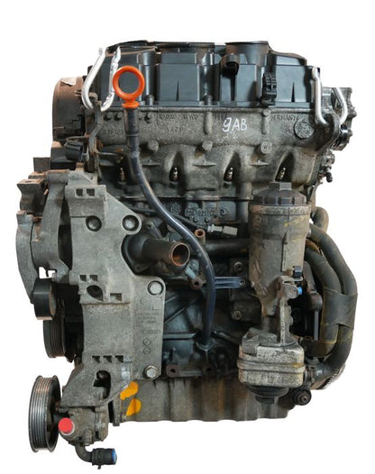 Moteur d'occasion VW 1.9L BLS – état général