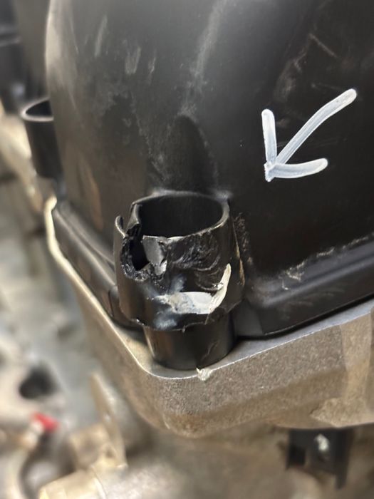 Moteur d'occasion BMW 3.0L N55B30A-N55 – état général