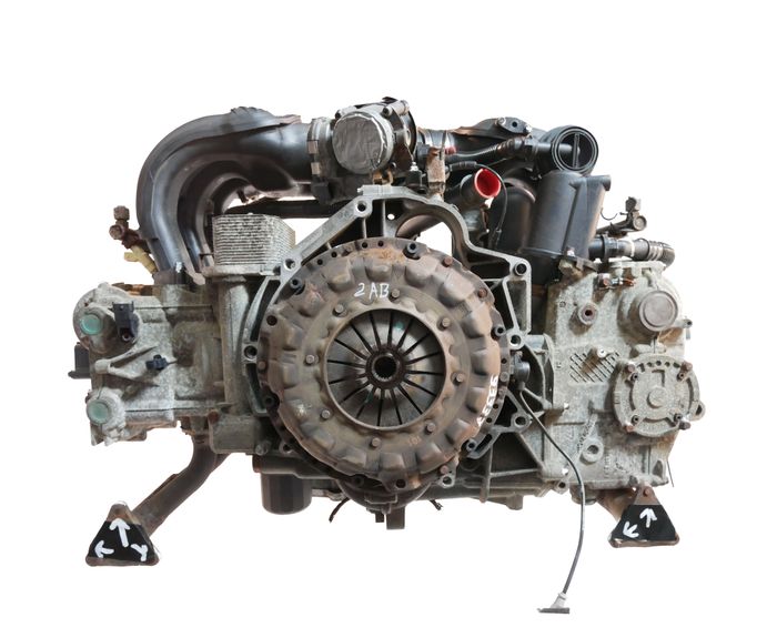 Bloc moteur Porsche 2.7L M96.23-M96-96.23 – Express Parts