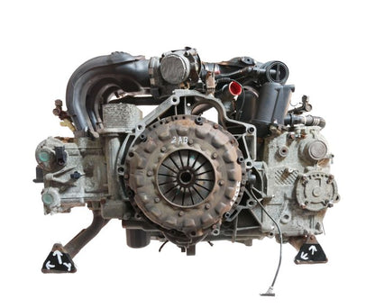 Bloc moteur Porsche 2.7L M96.23-M96-96.23 – Express Parts
