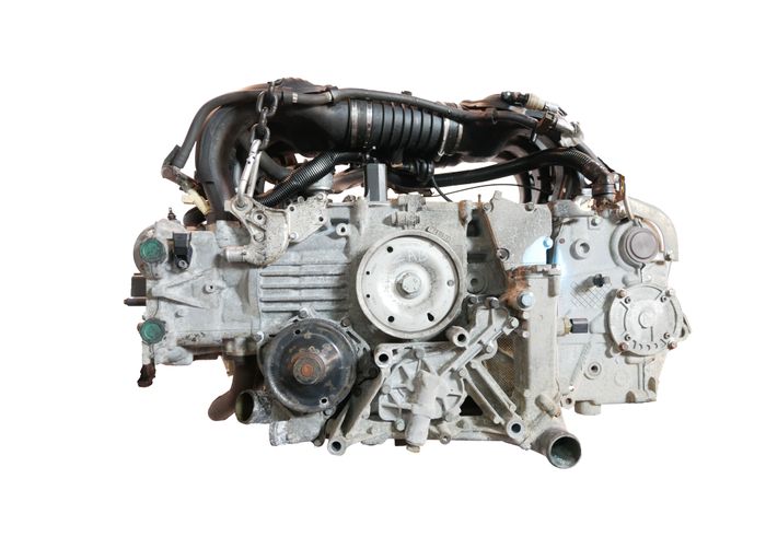 Moteur d'occasion Porsche Boxster 986 2.7L – M96.23-M96-96.23
