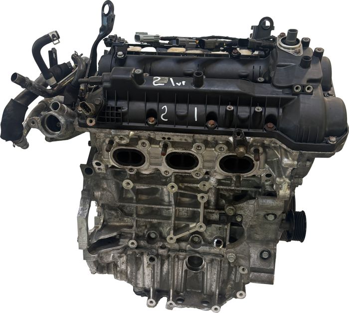 Moteur G6DJ Hyundai Genesis DH BH 183 000 km – vue détail