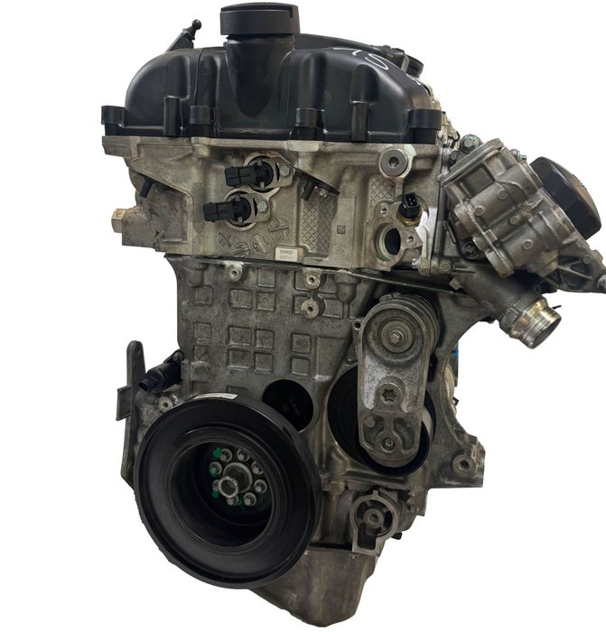 Moteur d'occasion BMW 3.0L N55B30A-N55 – état général