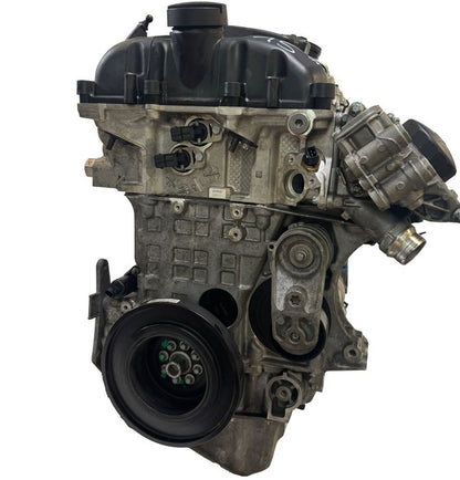 Moteur d'occasion BMW 3.0L N55B30A-N55 – état général