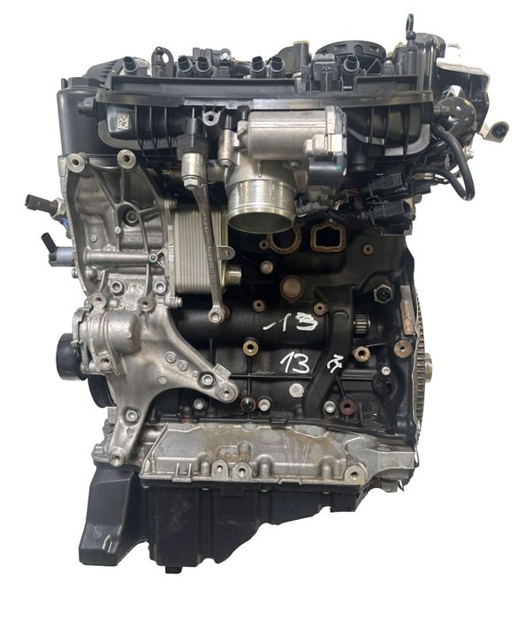 Moteur d'occasion VW Bora Golf Jetta Beetle 2.0L – CPBA-CPB-CVK