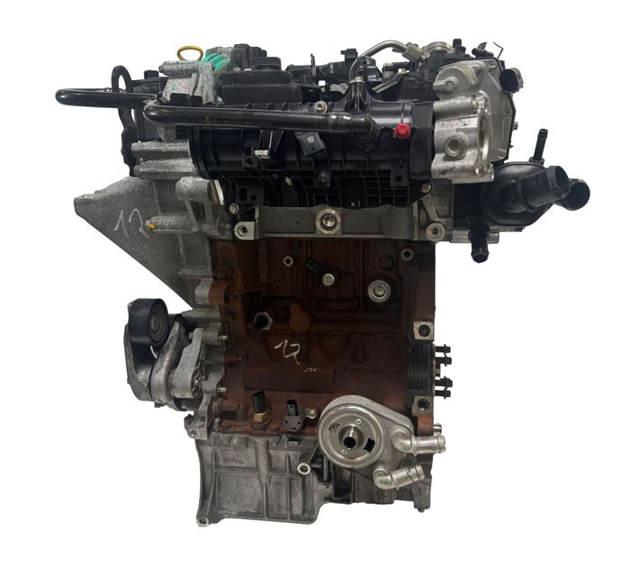 Moteur d'occasion Ford Focus MK4 1.0L – M0DC