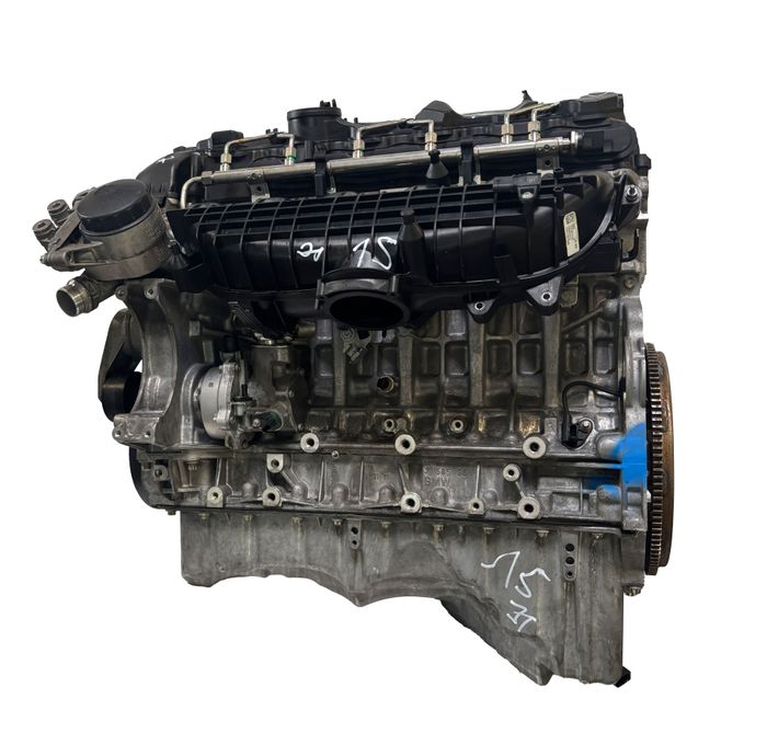 Moteur d'occasion BMW Série 3 (E93) 3.0L – N55B30A-N55
