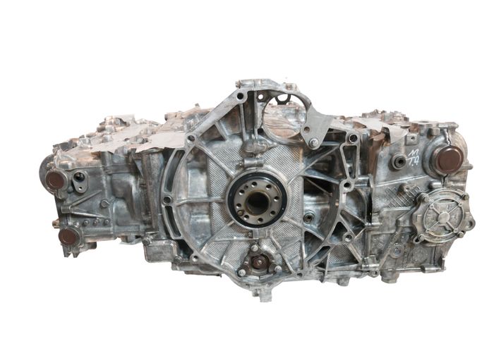 Moteur d'occasion Porsche 911 996 3.6L – M96.03-96.03-M96