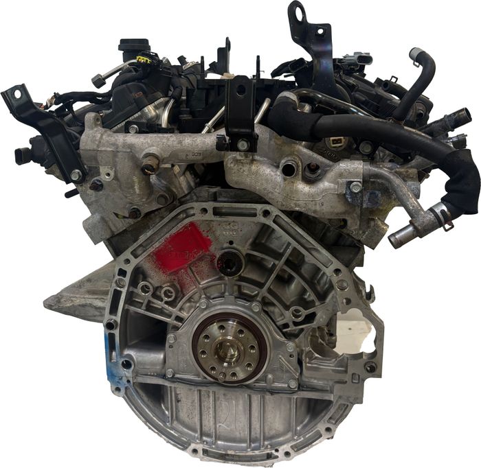 Bloc moteur Hyundai 3.8L G6DJ – Express Parts