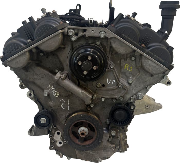 Moteur d'occasion Hyundai Genesis DH BH 3.8L – G6DJ