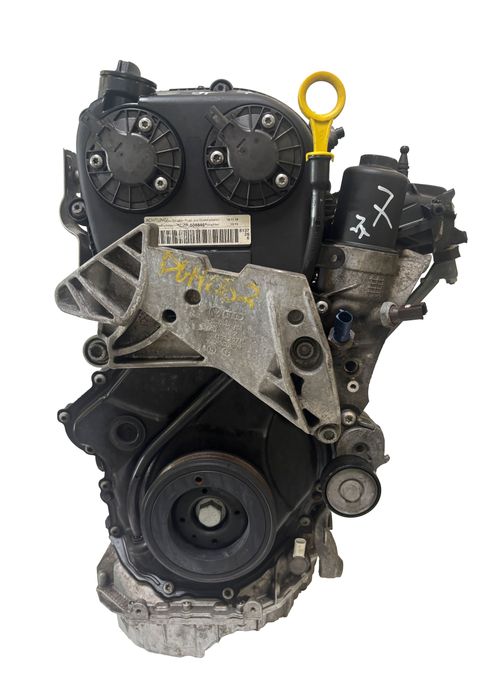 Moteur d'occasion Audi 2.0L CZRA-CZR-DKZ-CZP – état général