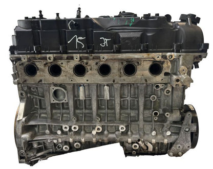 Moteur N55B30A-N55 BMW Série 3 (E93) – vue détail
