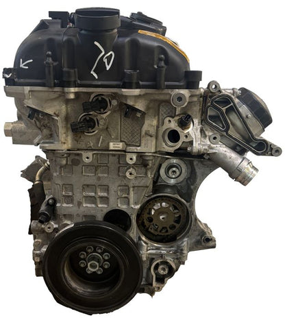 Bloc moteur BMW 3.0L N55B30A-N55 – Express Parts